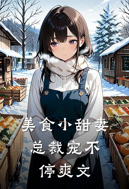 美食小甜妻：总裁宠不停爽文