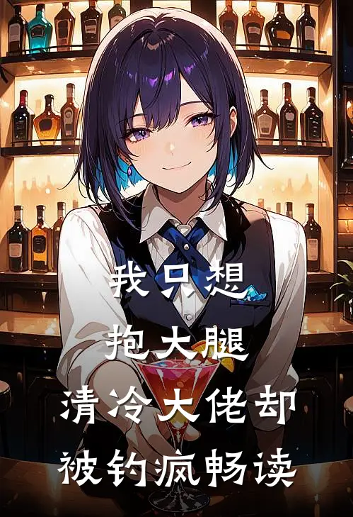 我只想抱大腿，清冷大佬却被钓疯畅读