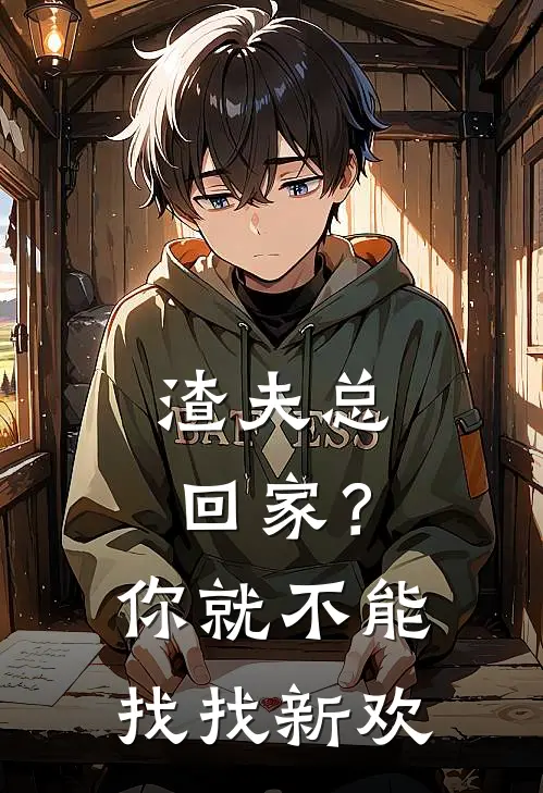 渣夫总回家？你就不能找找新欢
