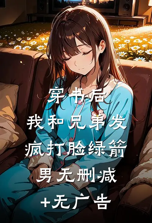 穿书后，我和兄弟发疯打脸绿箭男无删减+无广告