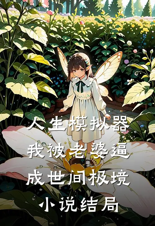 人生模拟器：我被老婆逼成世间极境小说结局