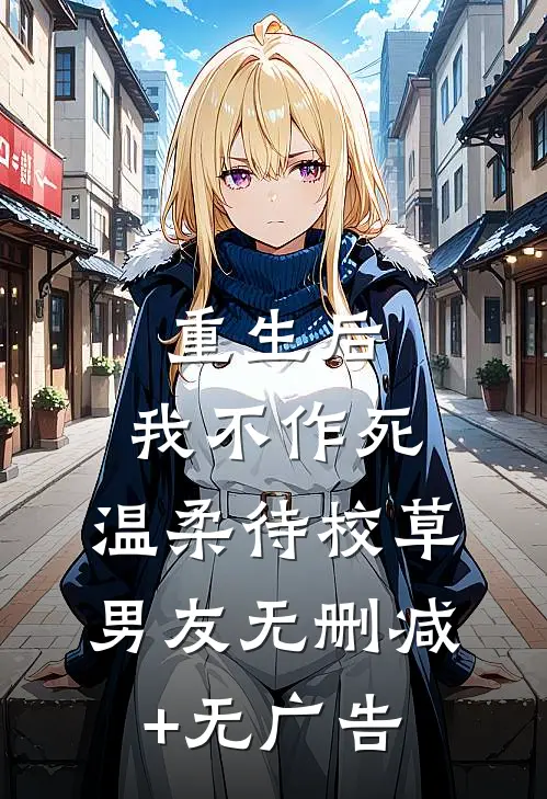 重生后，我不作死，温柔待校草男友无删减+无广告