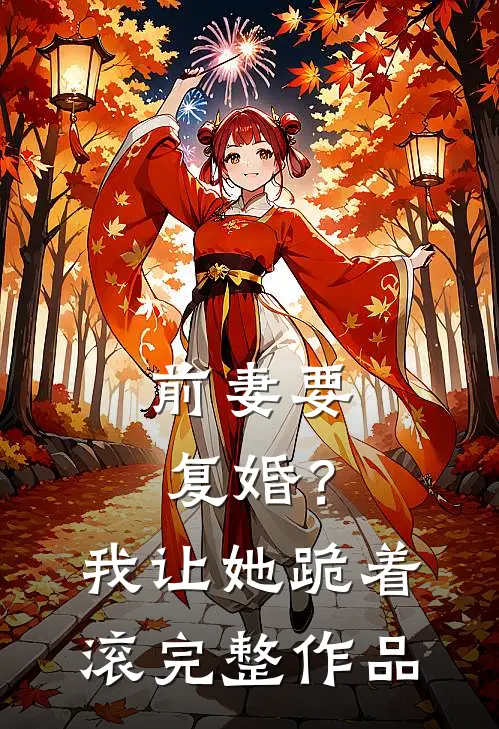 前妻要复婚？我让她跪着滚完整作品