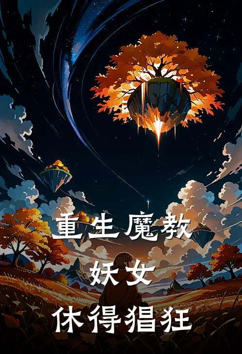 重生魔教：妖女，休得猖狂