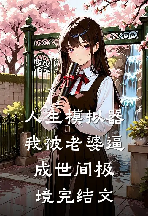 人生模拟器：我被老婆逼成世间极境完结文