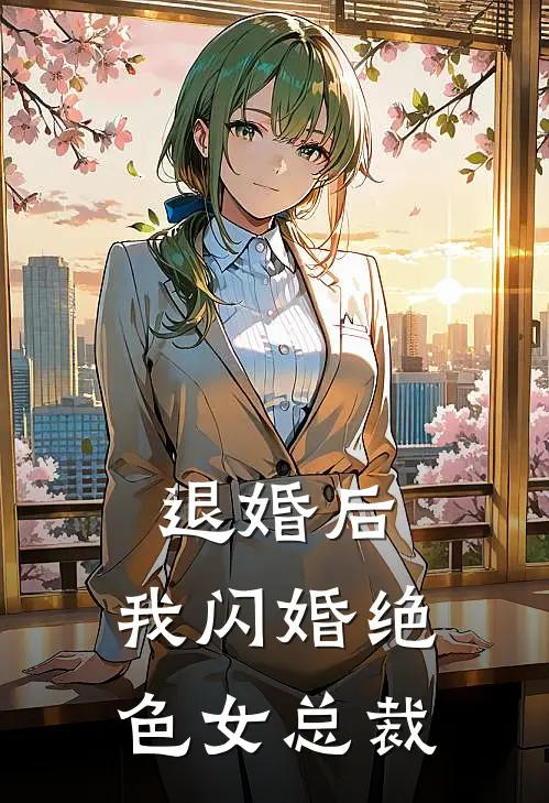 退婚后，我闪婚绝色女总裁