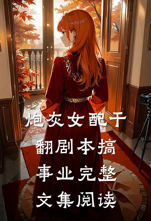 炮灰女配干翻剧本搞事业完整文集阅读