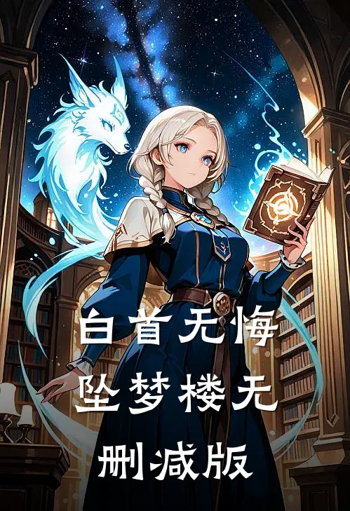 白首无悔坠梦楼无删减版