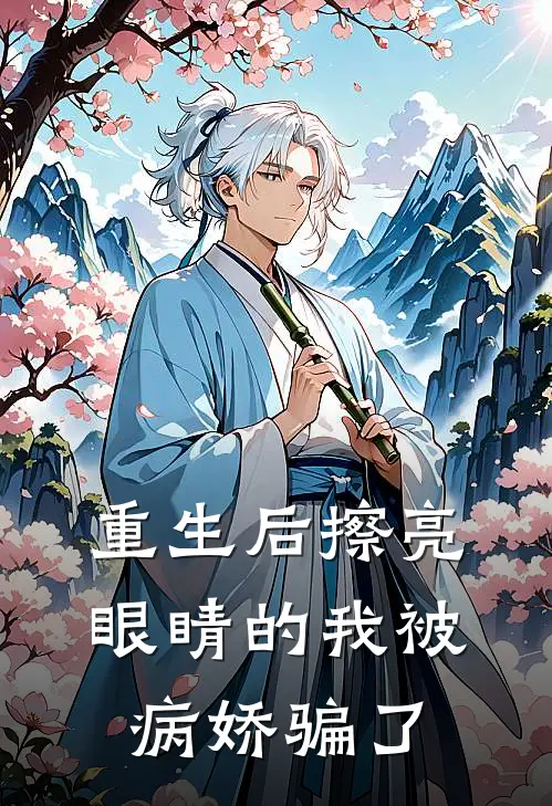 重生后擦亮眼睛的我被病娇骗了