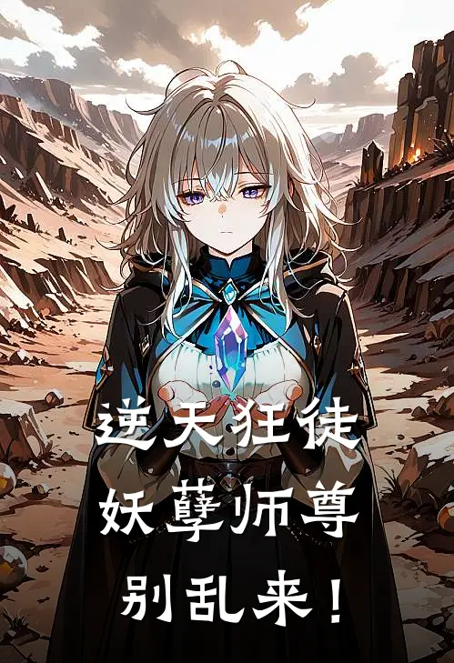 逆天狂徒：妖孽师尊，别乱来！