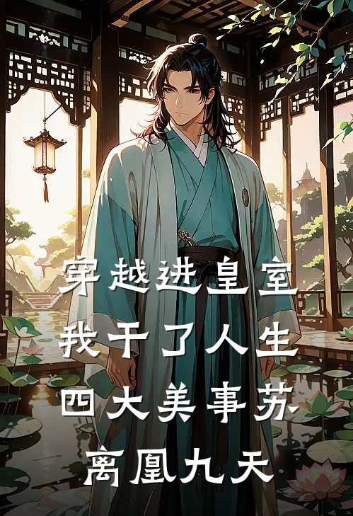 穿越进皇室，我干了人生四大美事(苏离凰九天)