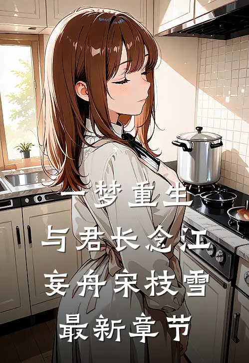 一梦重生，与君长念江妄舟宋枝雪最新章节