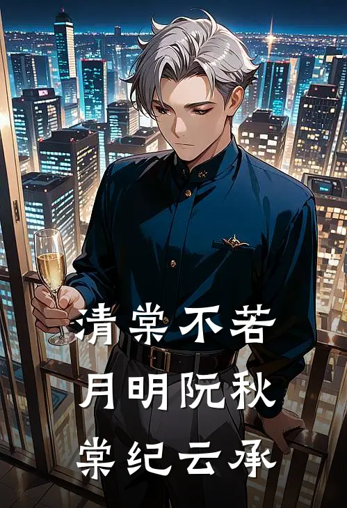清棠不若月明(阮秋棠纪云承)