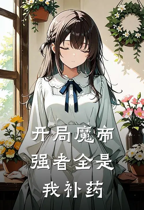 开局魔帝，强者全是我补药
