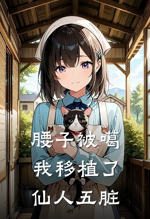 腰子被噶，我移植了仙人五脏