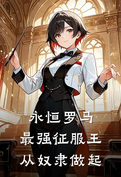 永恒罗马：最强征服王从奴隶做起