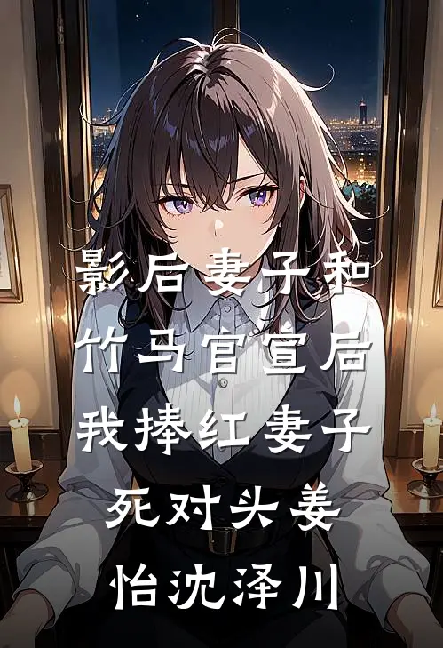 影后妻子和竹马官宣后，我捧红妻子死对头(姜怡沈泽川)