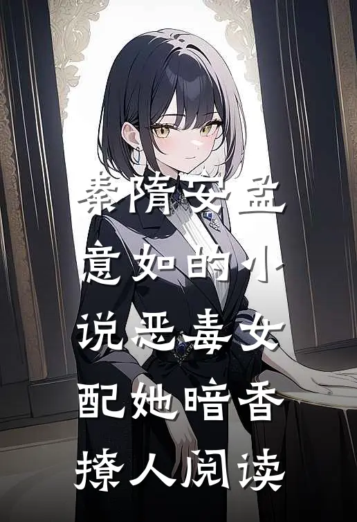 秦隋安孟意如的小说恶毒女配她暗香撩人阅读