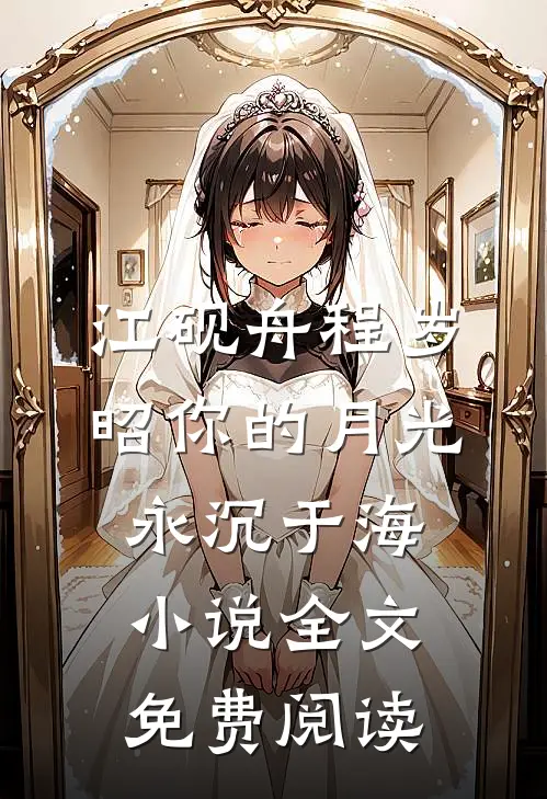 江砚舟程岁昭你的月光永沉于海小说全文免费阅读