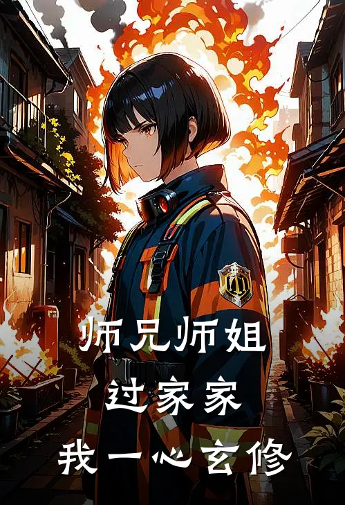 师兄师姐过家家，我一心玄修