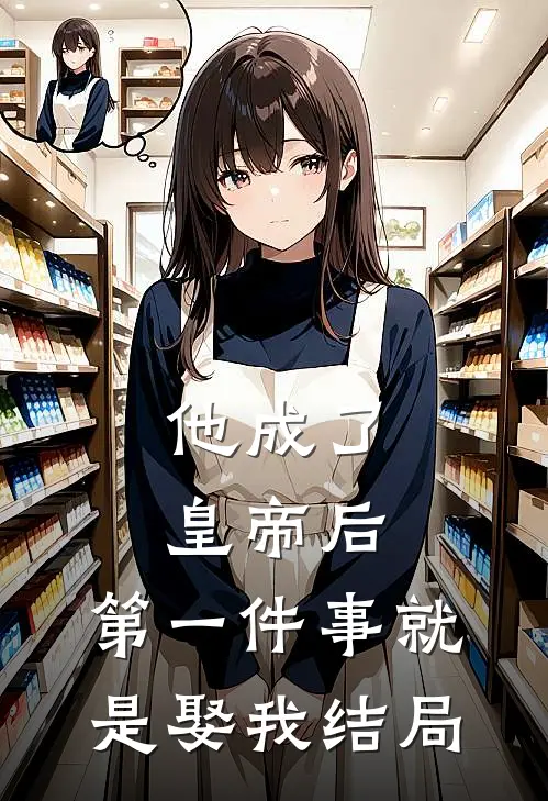 他成了皇帝后，第一件事就是娶我结局