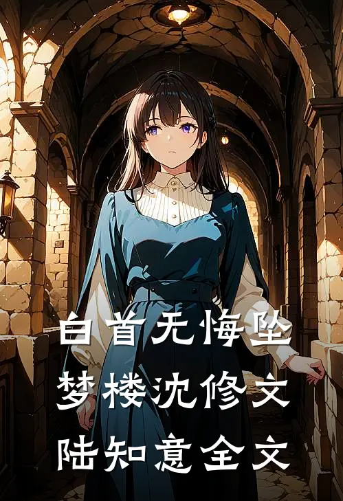 白首无悔坠梦楼沈修文陆知意全文