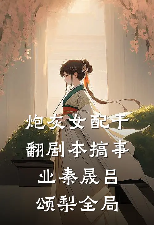 炮灰女配干翻剧本搞事业秦晟吕颂梨全局