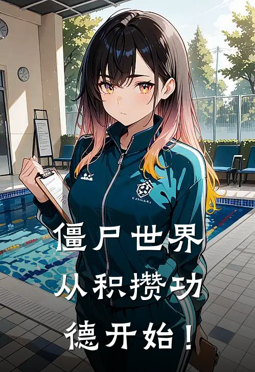 僵尸世界：从积攒功德开始！