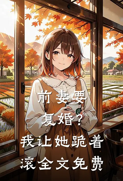 前妻要复婚？我让她跪着滚全文免费