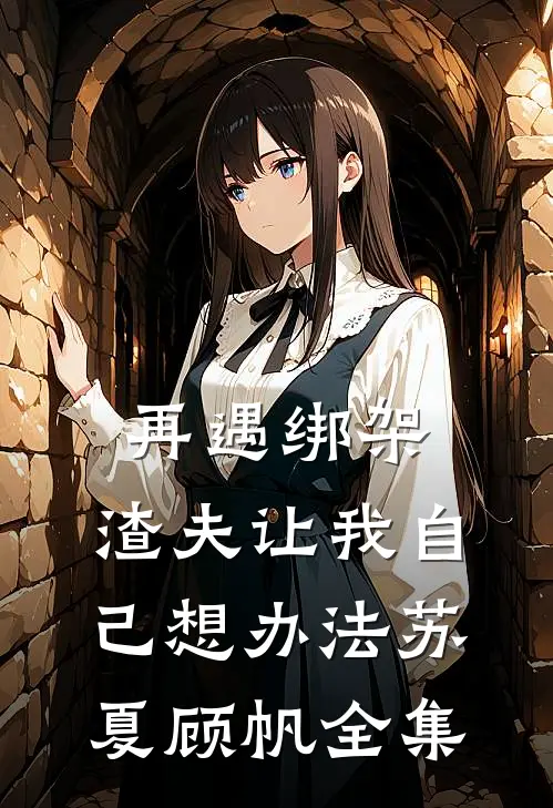 再遇绑架，渣夫让我自己想办法苏夏顾帆全集