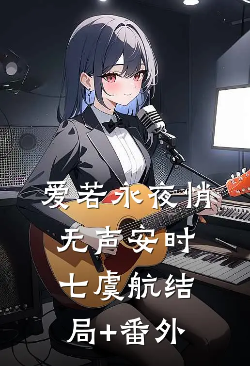 爱若永夜悄无声安时七虞航结局+番外