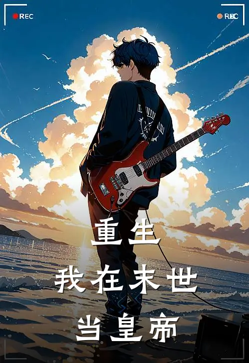 重生，我在末世当皇帝