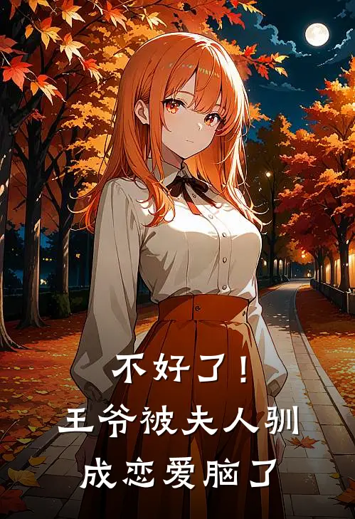 不好了！王爷被夫人驯成恋爱脑了