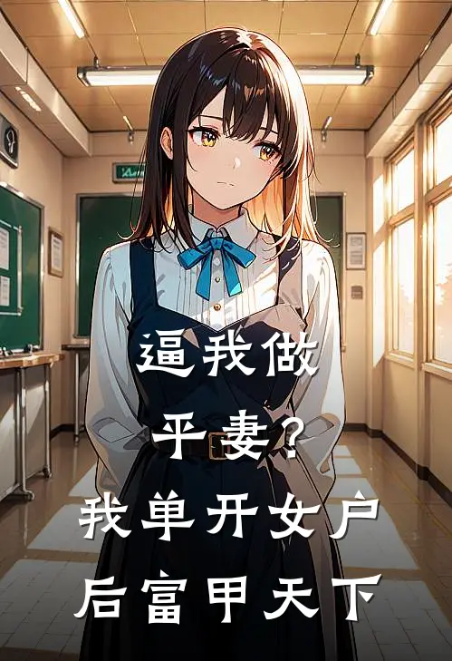 逼我做平妻？我单开女户后富甲天下