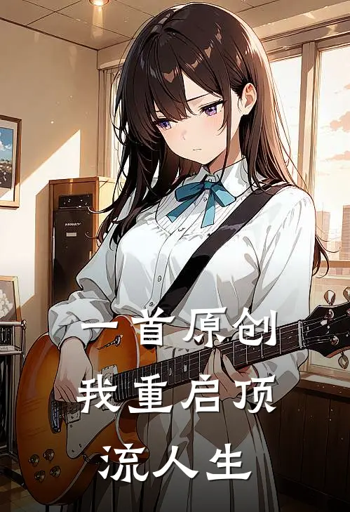 一首原创，我重启顶流人生