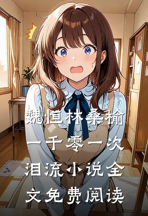 魏恒林桑榆一千零一次泪流小说全文免费阅读