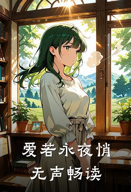 爱若永夜悄无声畅读