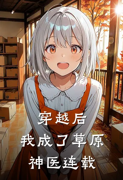 穿越后，我成了草原神医连载