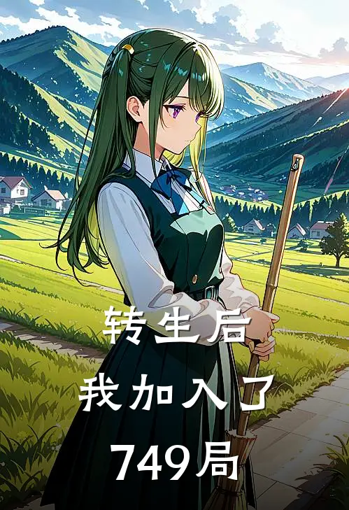 转生后，我加入了749局