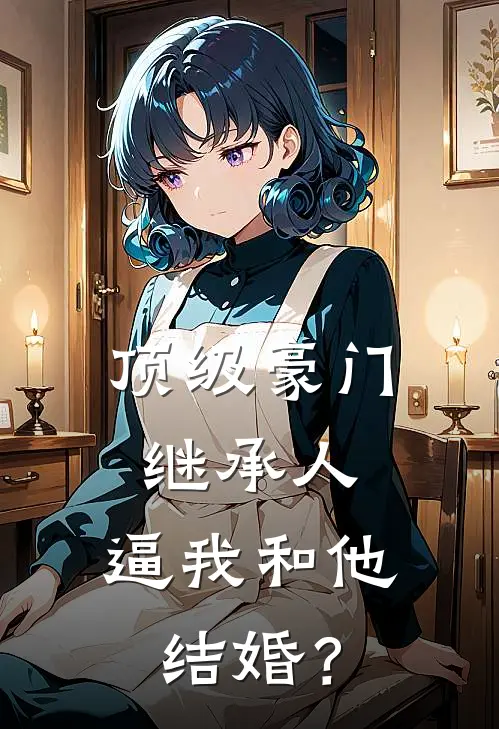 顶级豪门继承人，逼我和他结婚？
