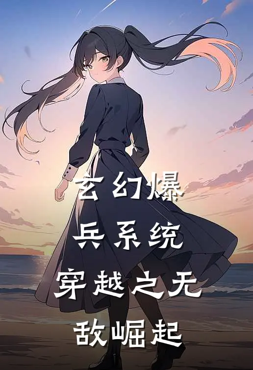 玄幻爆兵系统：穿越之无敌崛起