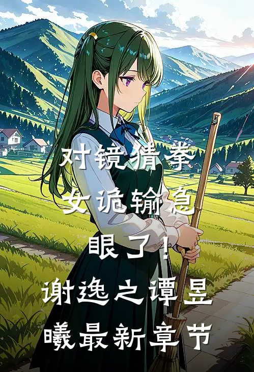 对镜猜拳，女诡输急眼了！谢逸之谭昱曦最新章节