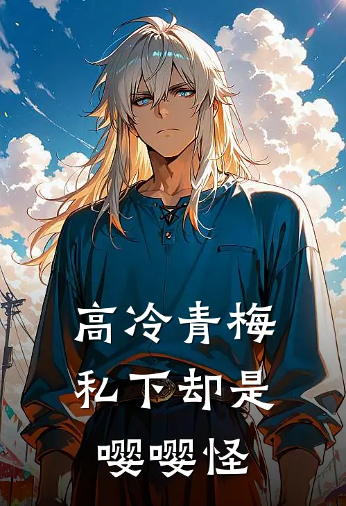 高冷青梅私下却是嘤嘤怪
