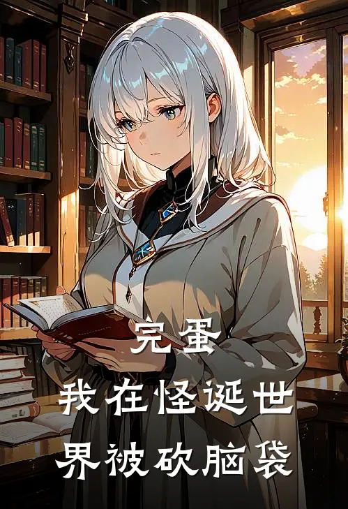 完蛋，我在怪诞世界被砍脑袋