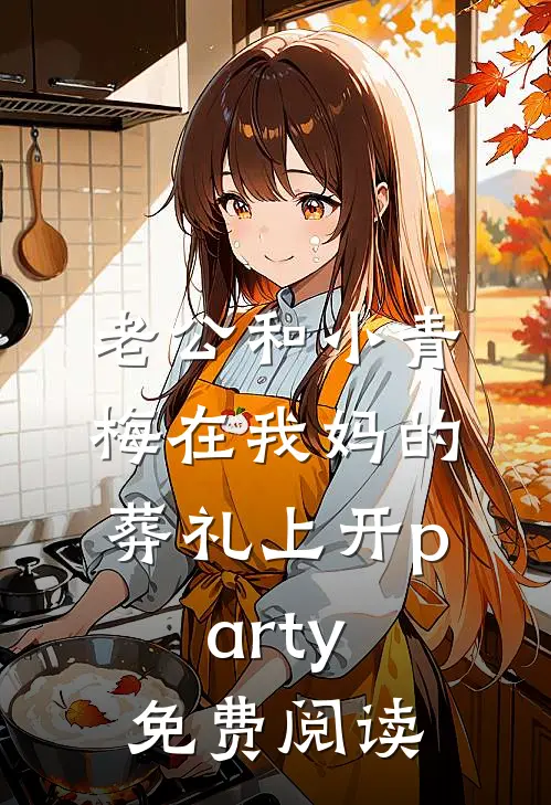 老公和小青梅在我妈的葬礼上开party免费阅读