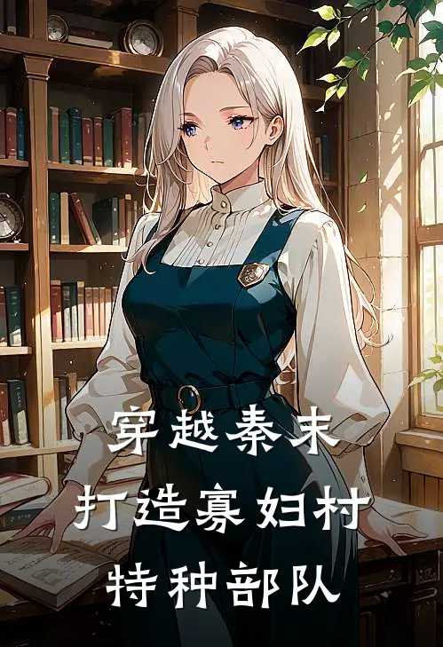 穿越秦末，打造寡妇村特种部队