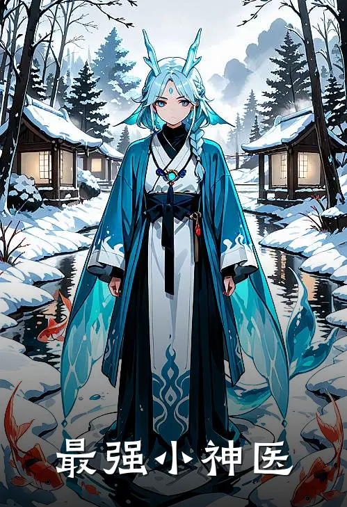 最强小神医