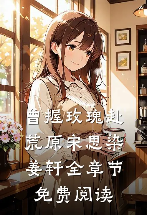曾握玫瑰赴荒原宋思染姜轩全章节免费阅读