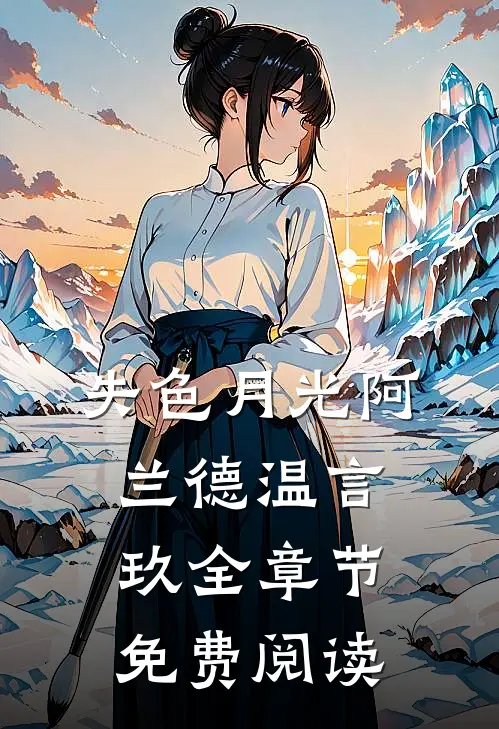 失色月光阿兰德温言玖全章节免费阅读