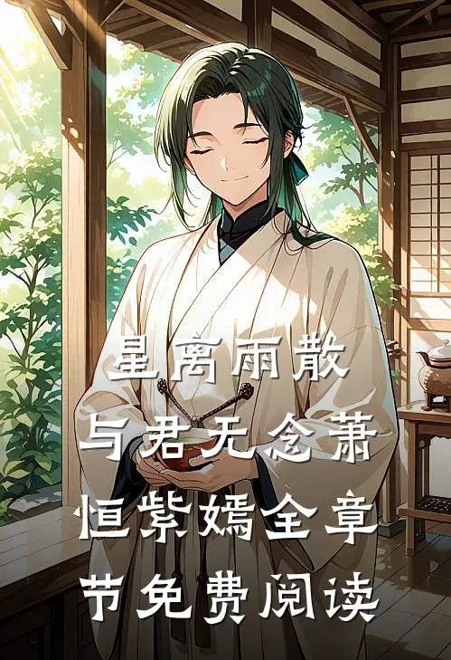 星离雨散，与君无念萧恒紫嫣全章节免费阅读